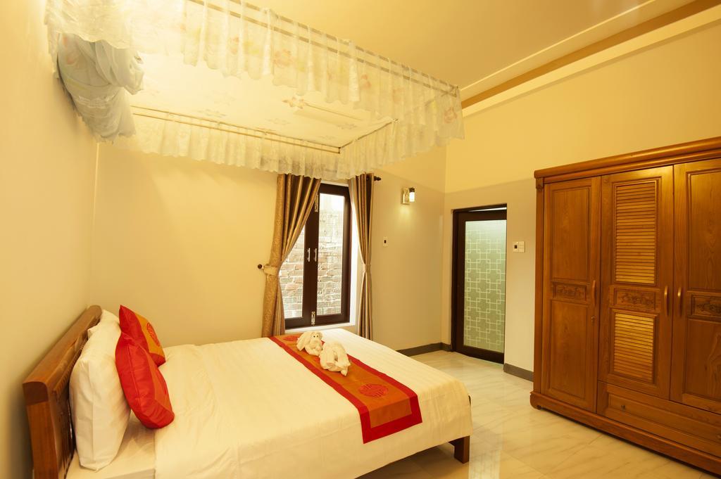 Carambola Homestay Hoi An