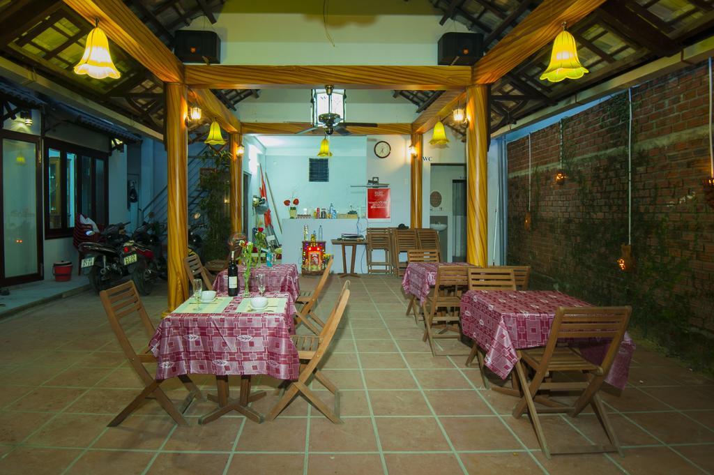 Carambola Hoi An