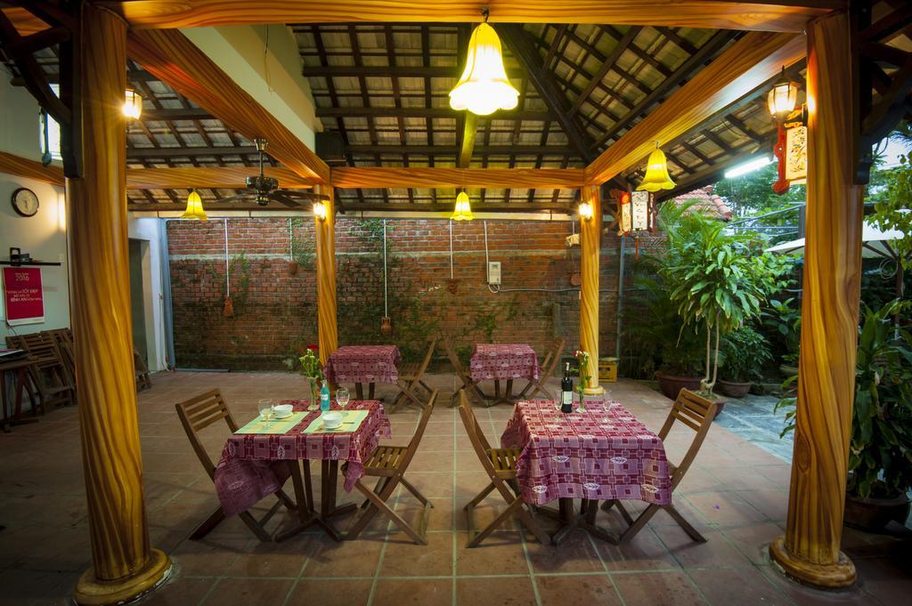 Carambola Hoi An