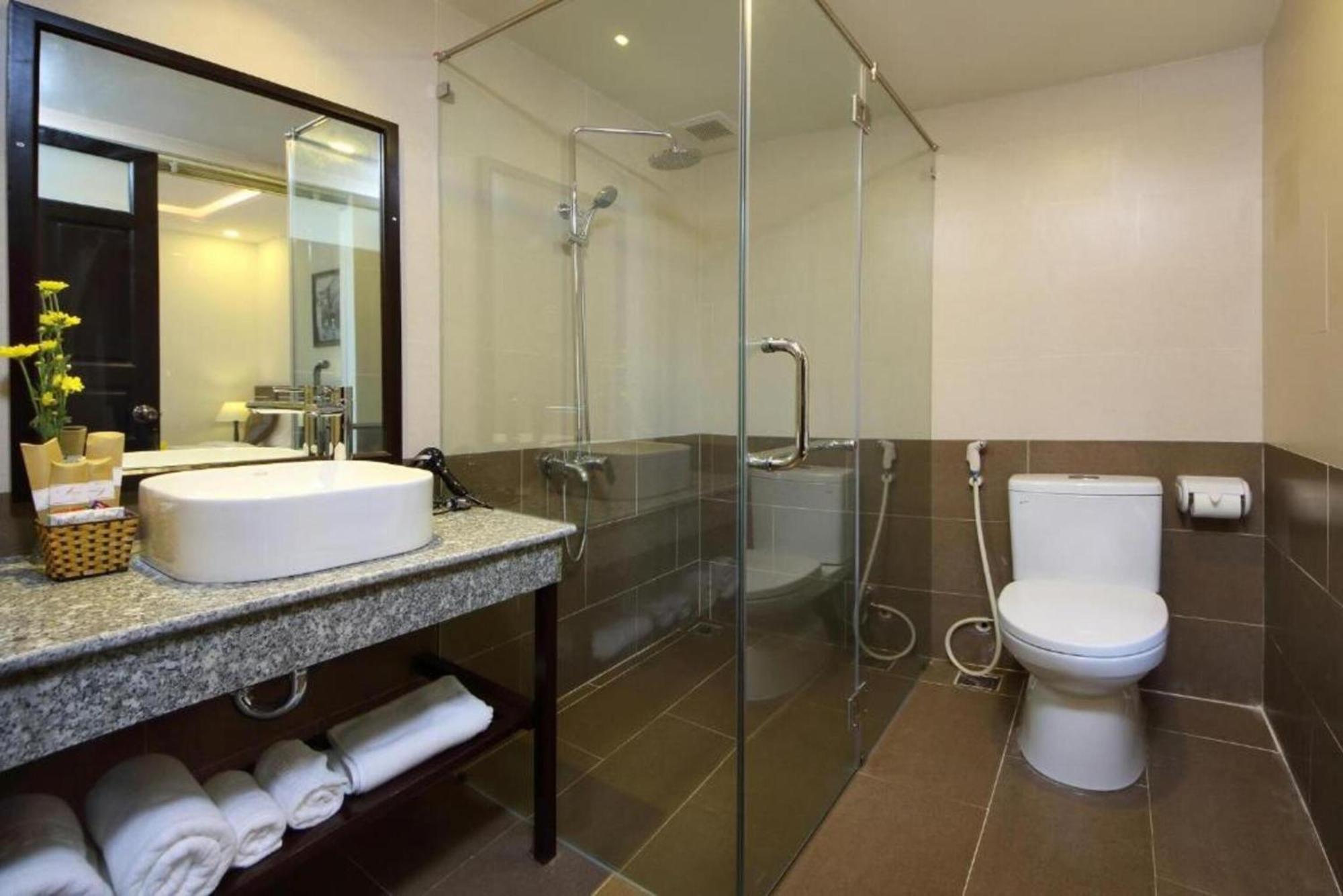 Hoian Beach Hotel
