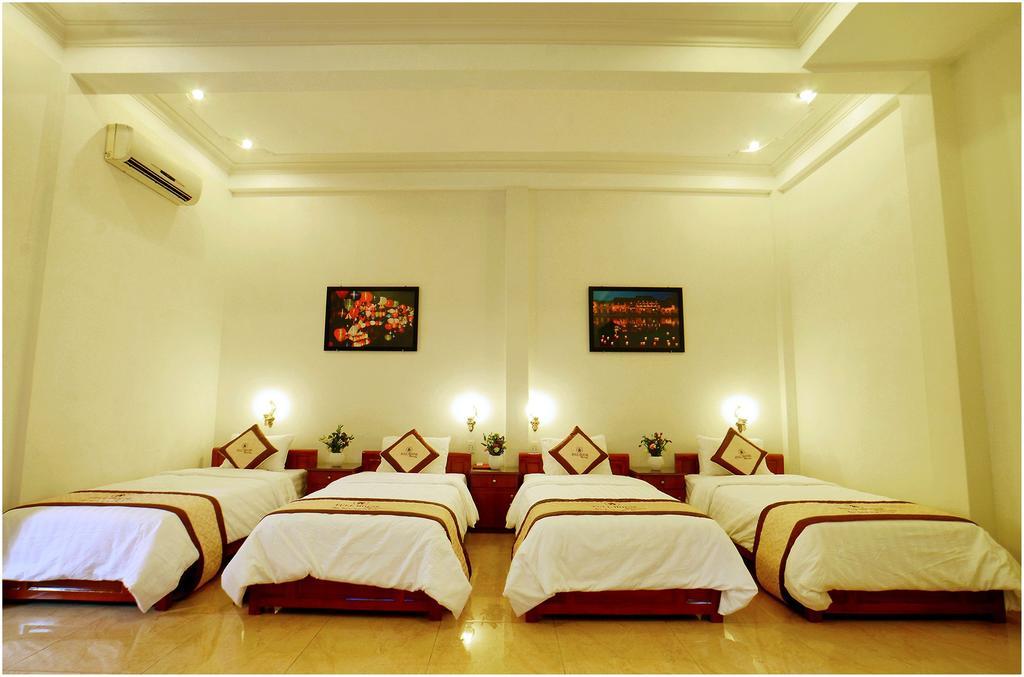 Homestay Full House 1 *