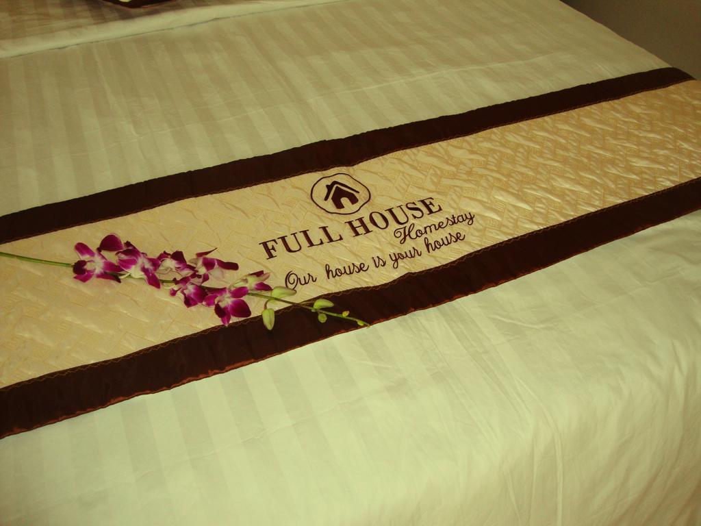Full House 1 * Hoi An