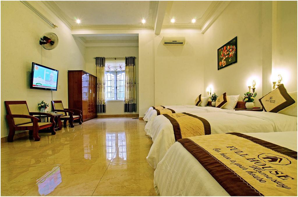 Full House 1 Homestay