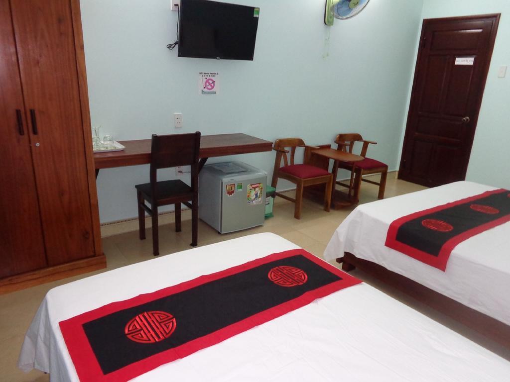 Banana Homestay Hoi An Homestay