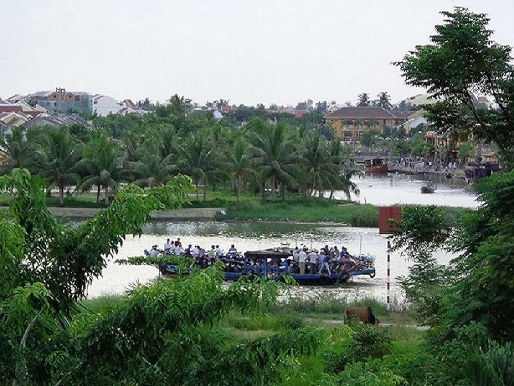 Homestay Banana Homestay Hoi An *