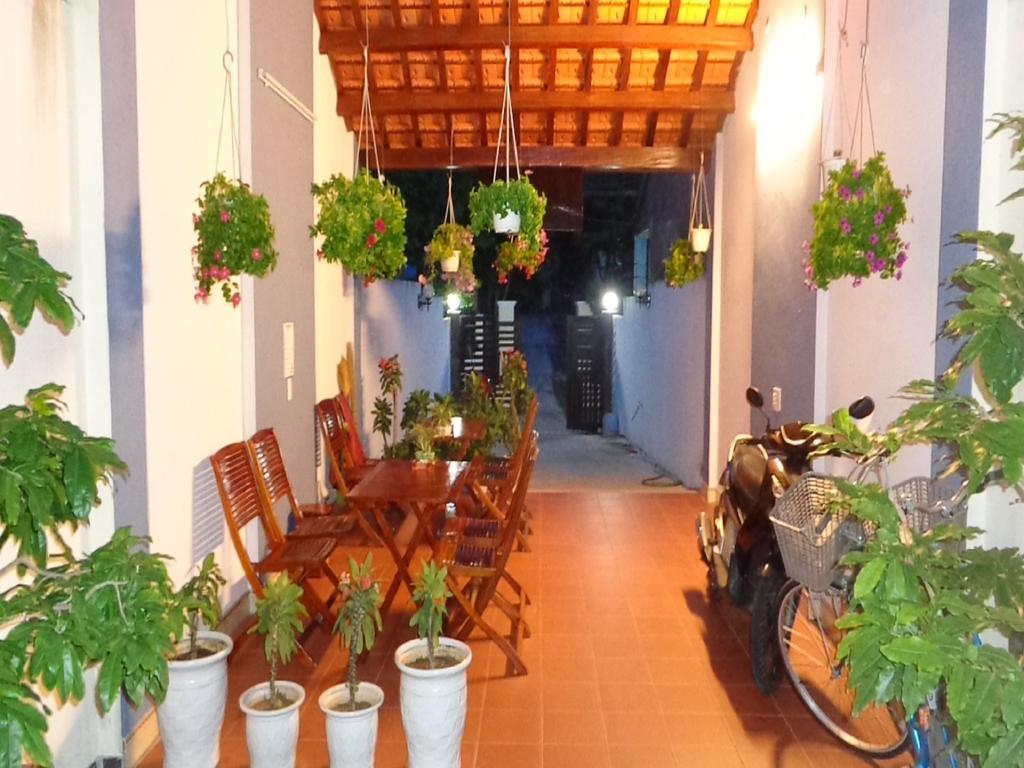 Banana Homestay Hoi An Homestay Hoi An