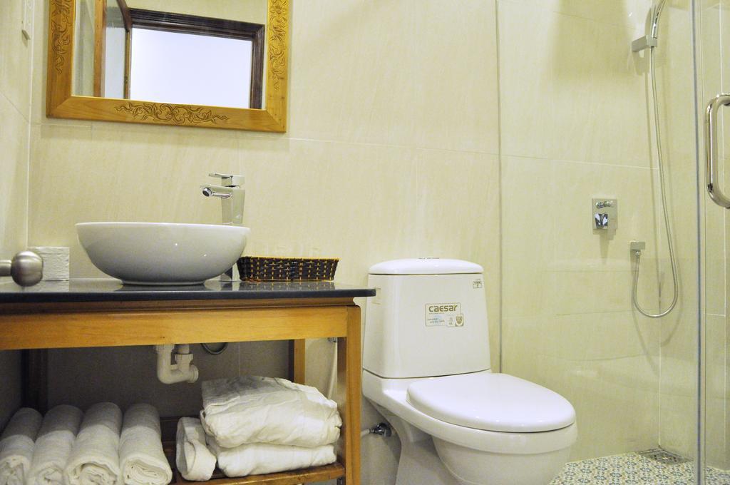 Hotel Sala