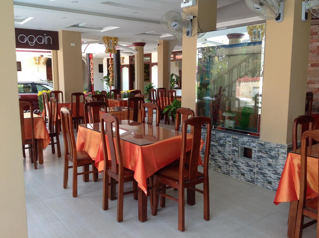 Sala Hotel Hoi An