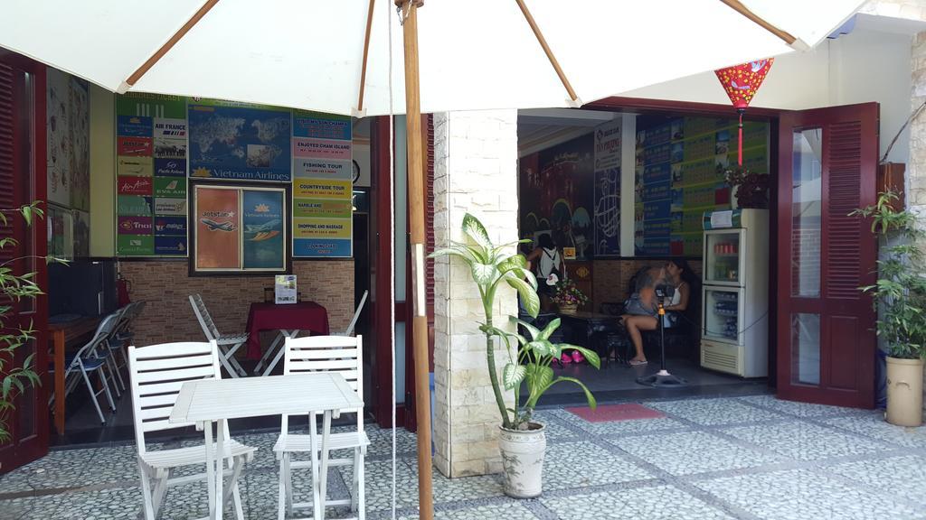 Hotel Tan Phuong 2*