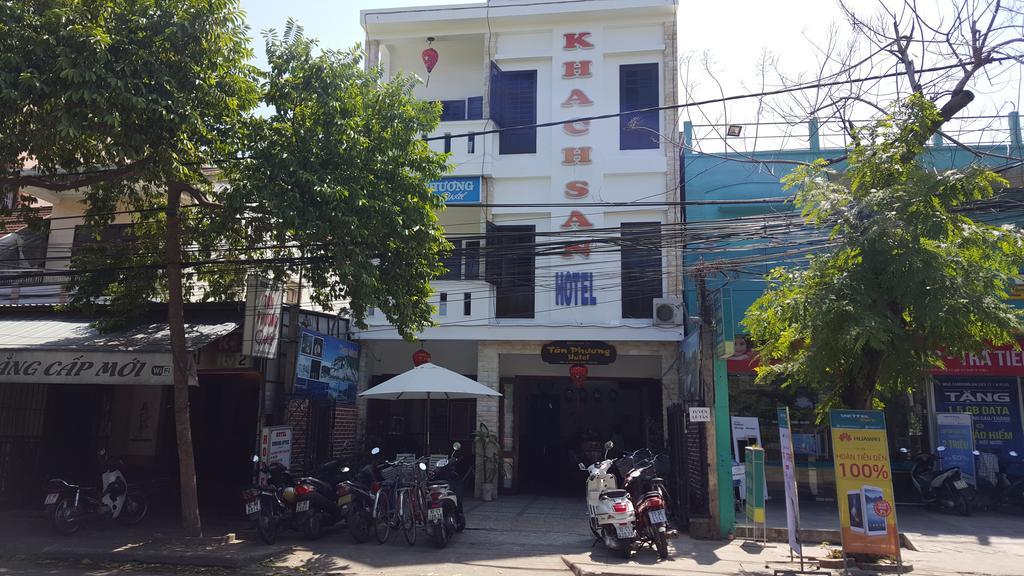 Hotel Tan Phuong 2*