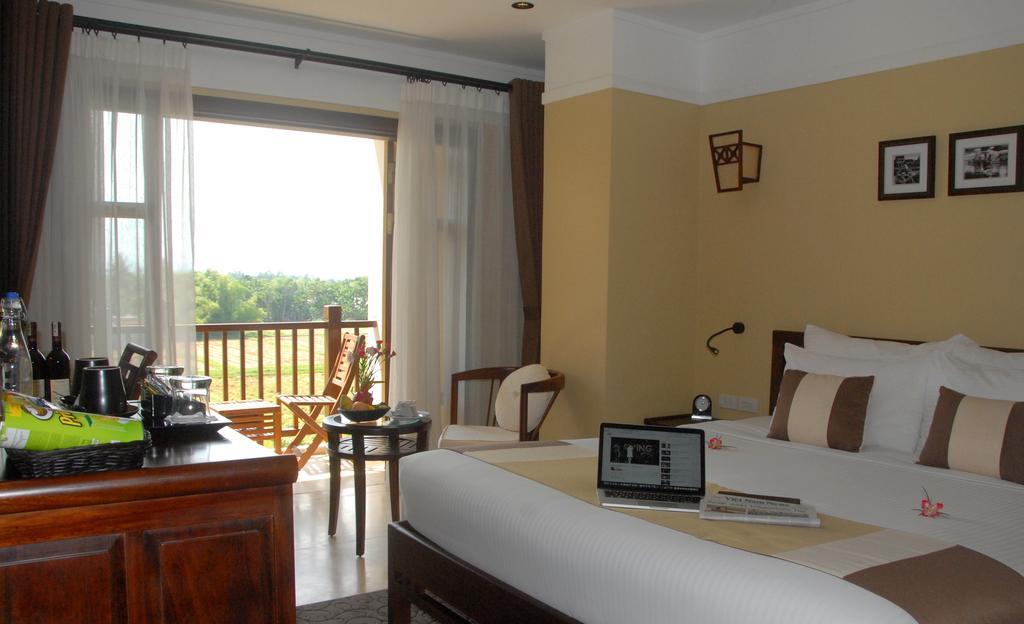 Essence & Hotel Hoi An