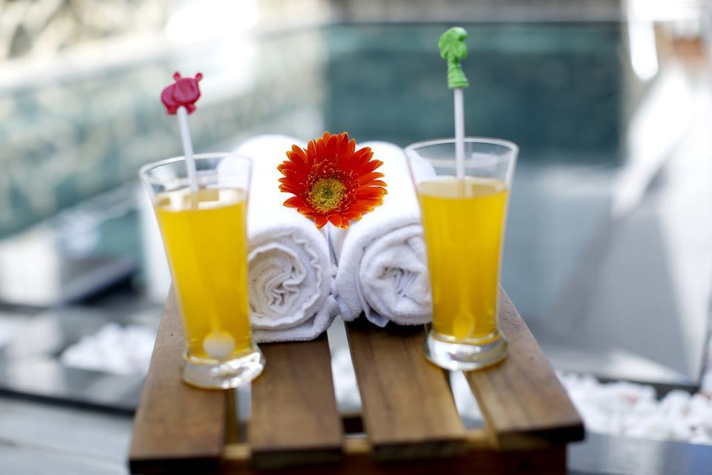 Iris De Villa Hoi An Bed & Breakfast