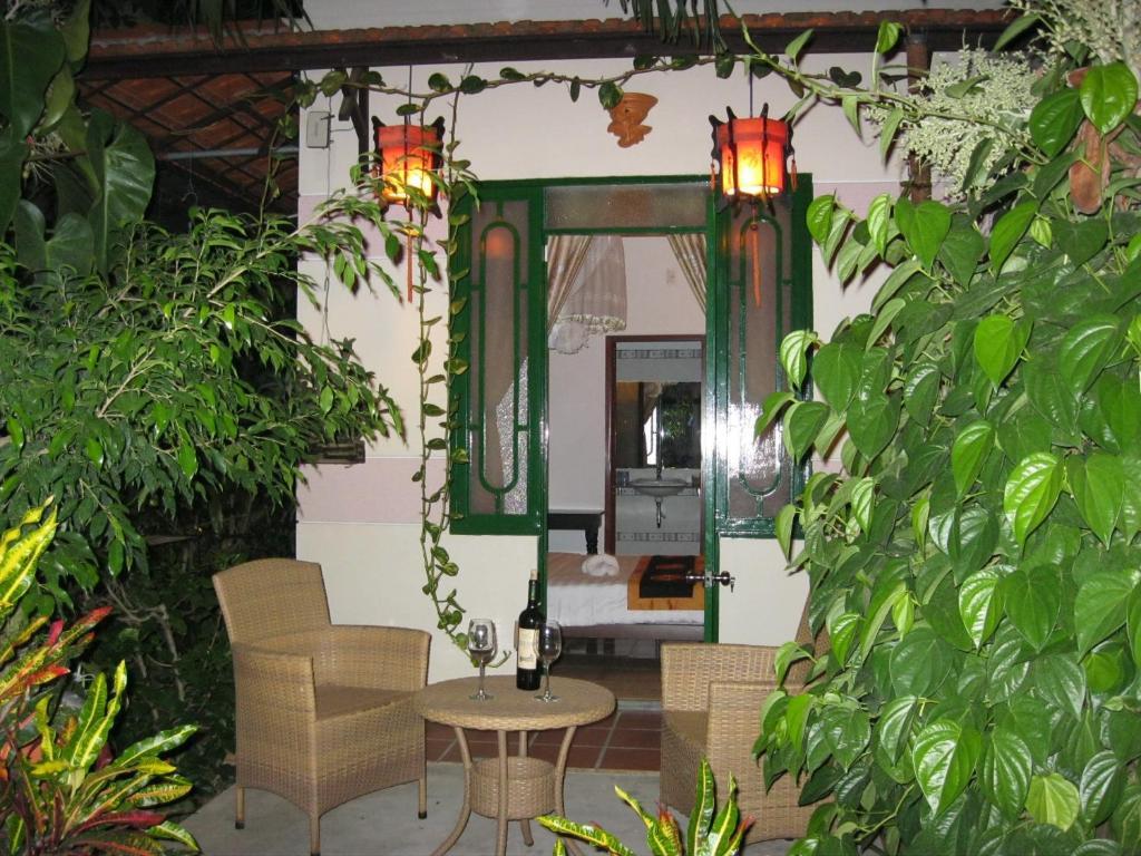 Botanic Garden * Hoi An