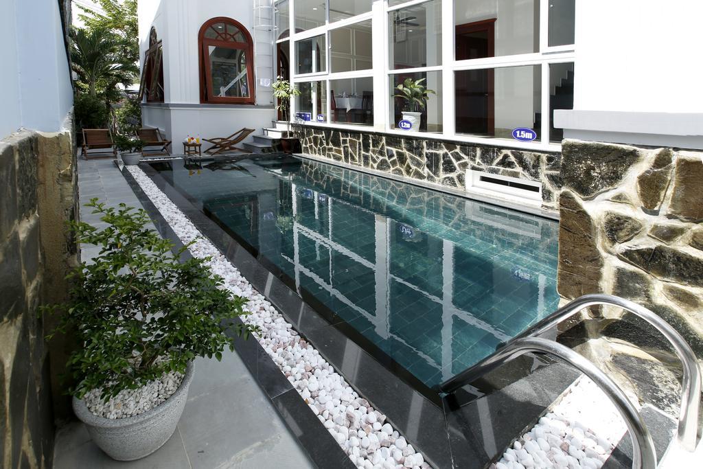 Bed & Breakfast Iris De Villa Hoi An