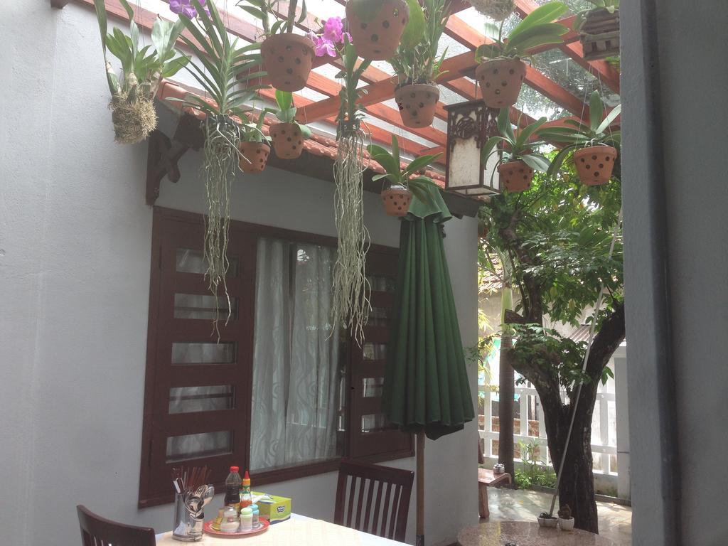 Tue Tam Garden