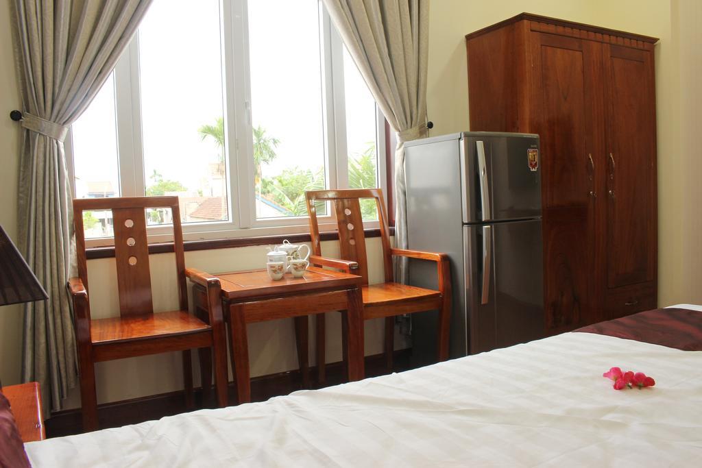 Homestay Channel