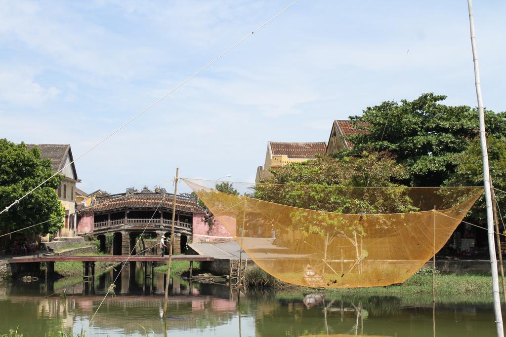 Hotel Life Hoi An