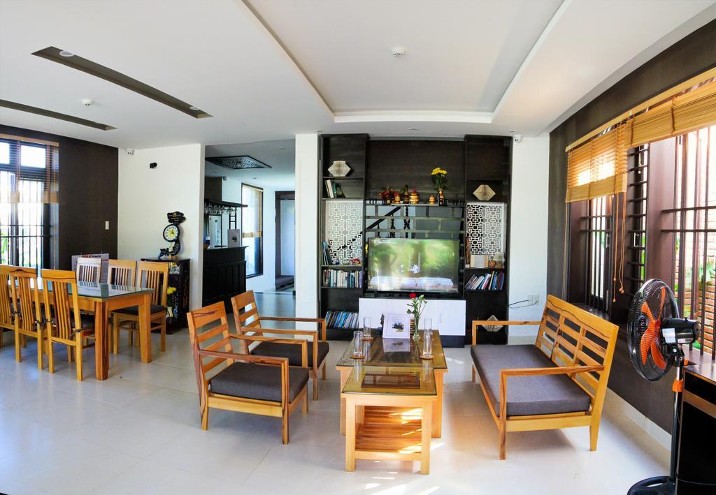 Homestay Huong My Hoi An