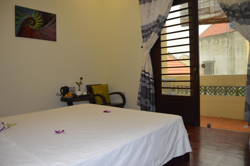 Orchids Homestay