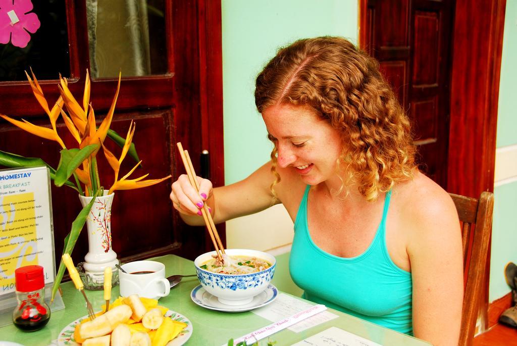 Homestay Jasmine *