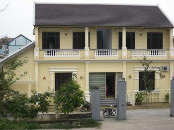 Sea Sun Hoi An