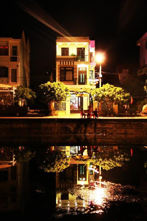 Dong Nguyen Riverside *