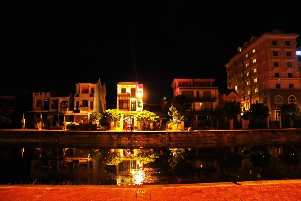 Dong Nguyen Riverside Homestay Hoi An