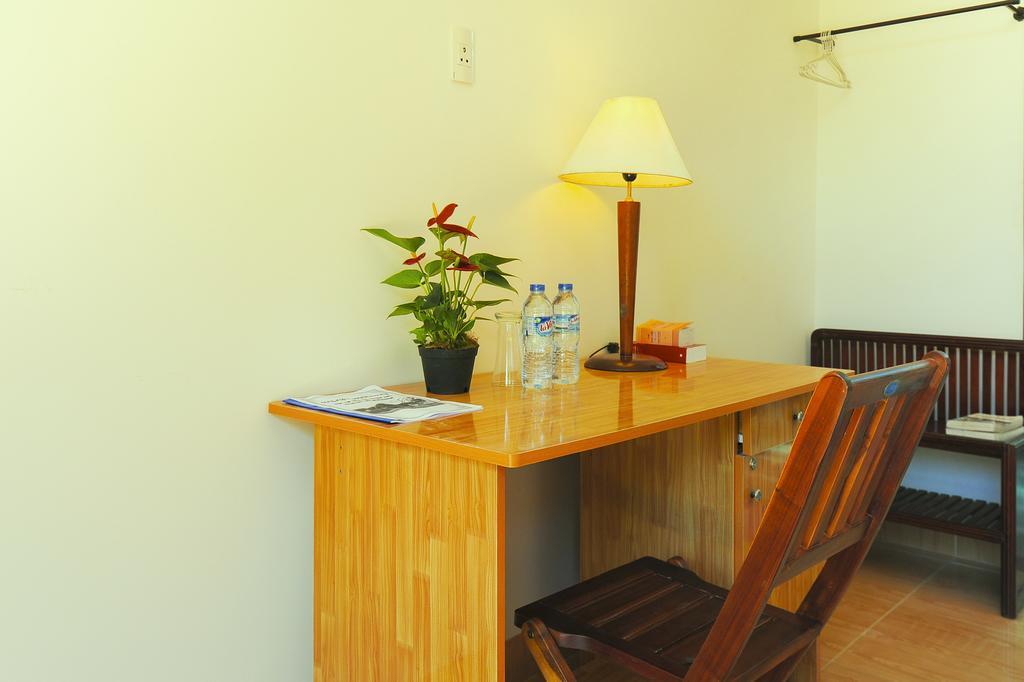 Homestay Galaxy *