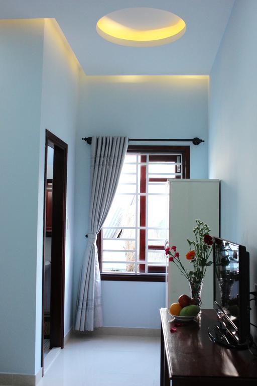 Sunny Homestay
