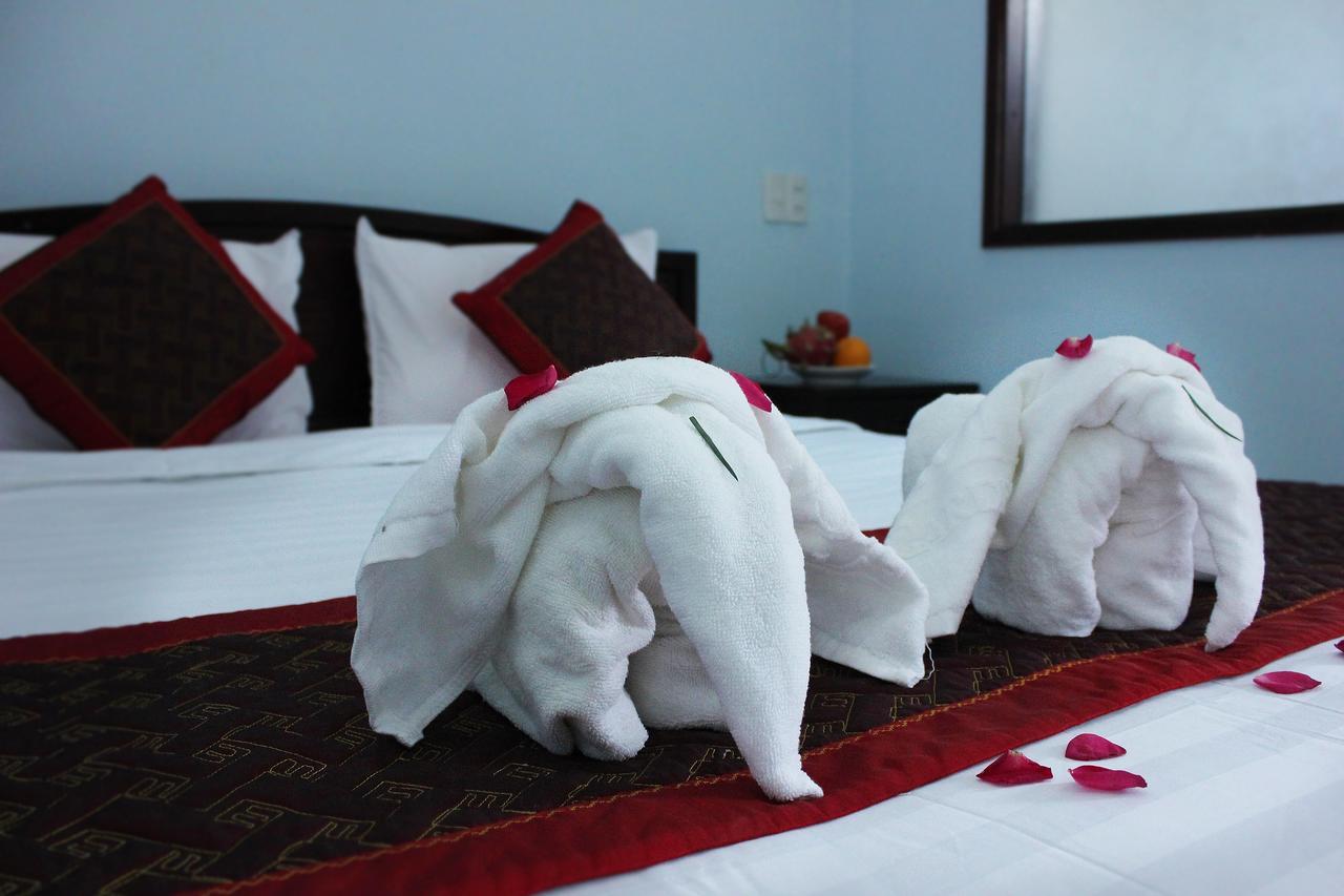 Sunny Homestay Hoi An