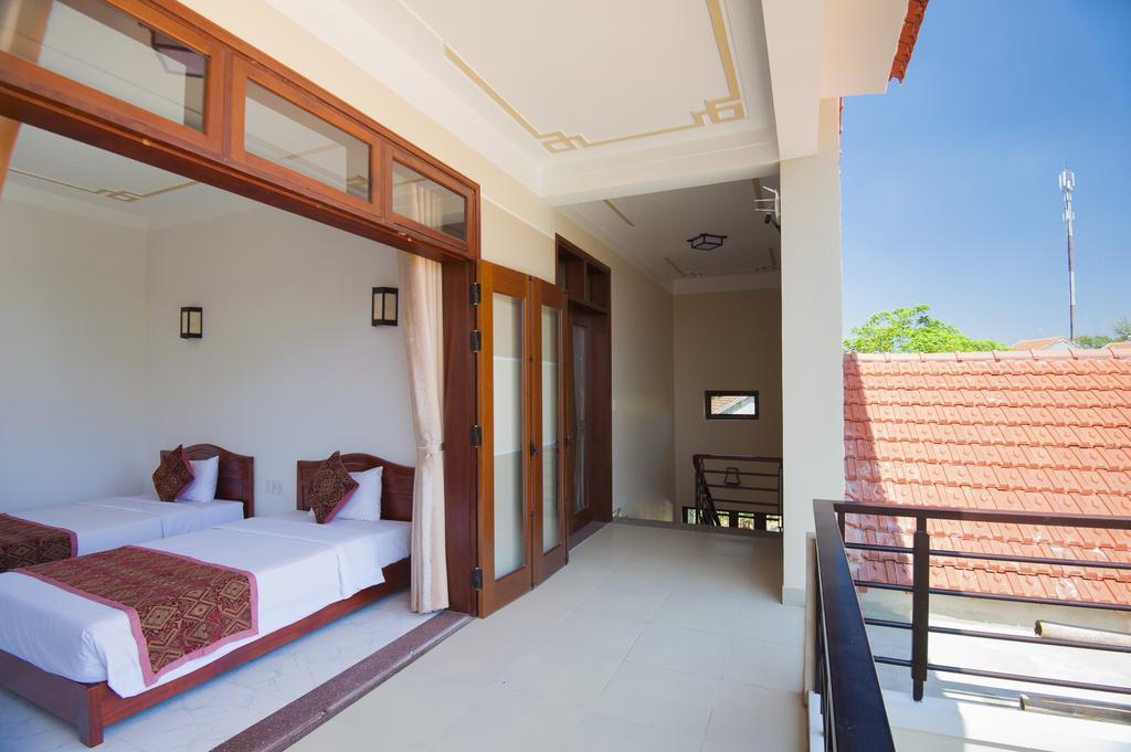 Homestay Galaxy