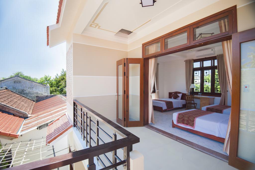 Galaxy * Hoi An