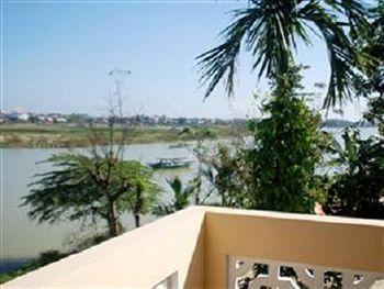 Hospedagem domiciliar Homeland River Hoi An