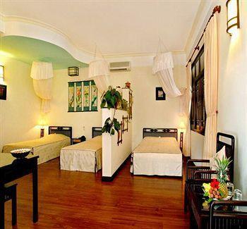Hotel Southern &