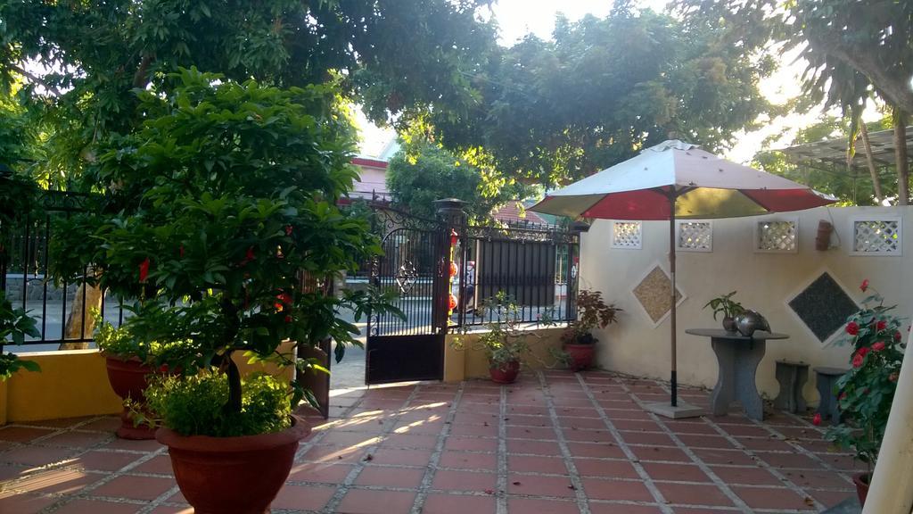 Sac Xanh Homestay Hoi An