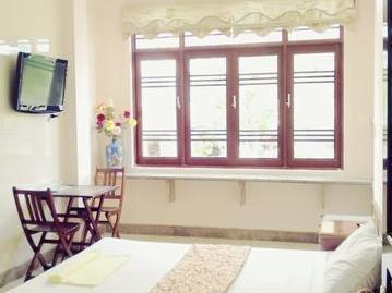 Hi Hợp Yến Ở trọ Hội An