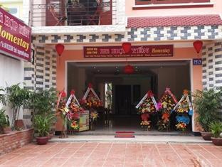 Hi Hợp Yến * Hội An