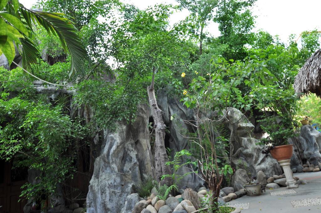 Mountain House * Hoi An