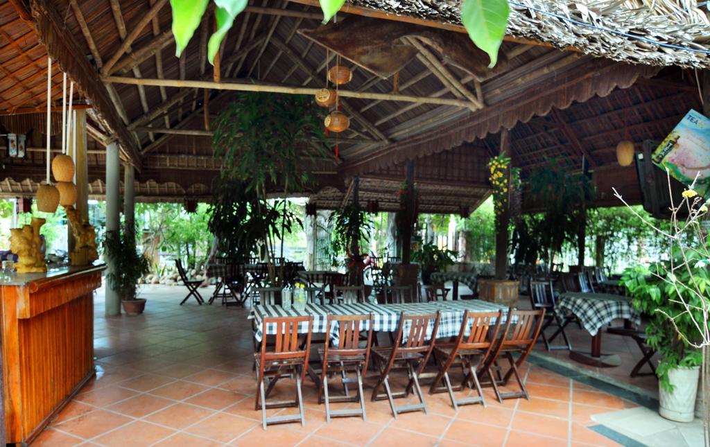 Mountain House * Hoi An