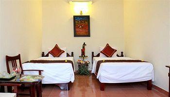 Nature Homestay
