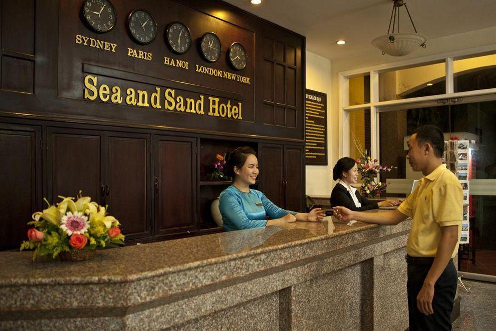 Hotel Sea And Hoi An