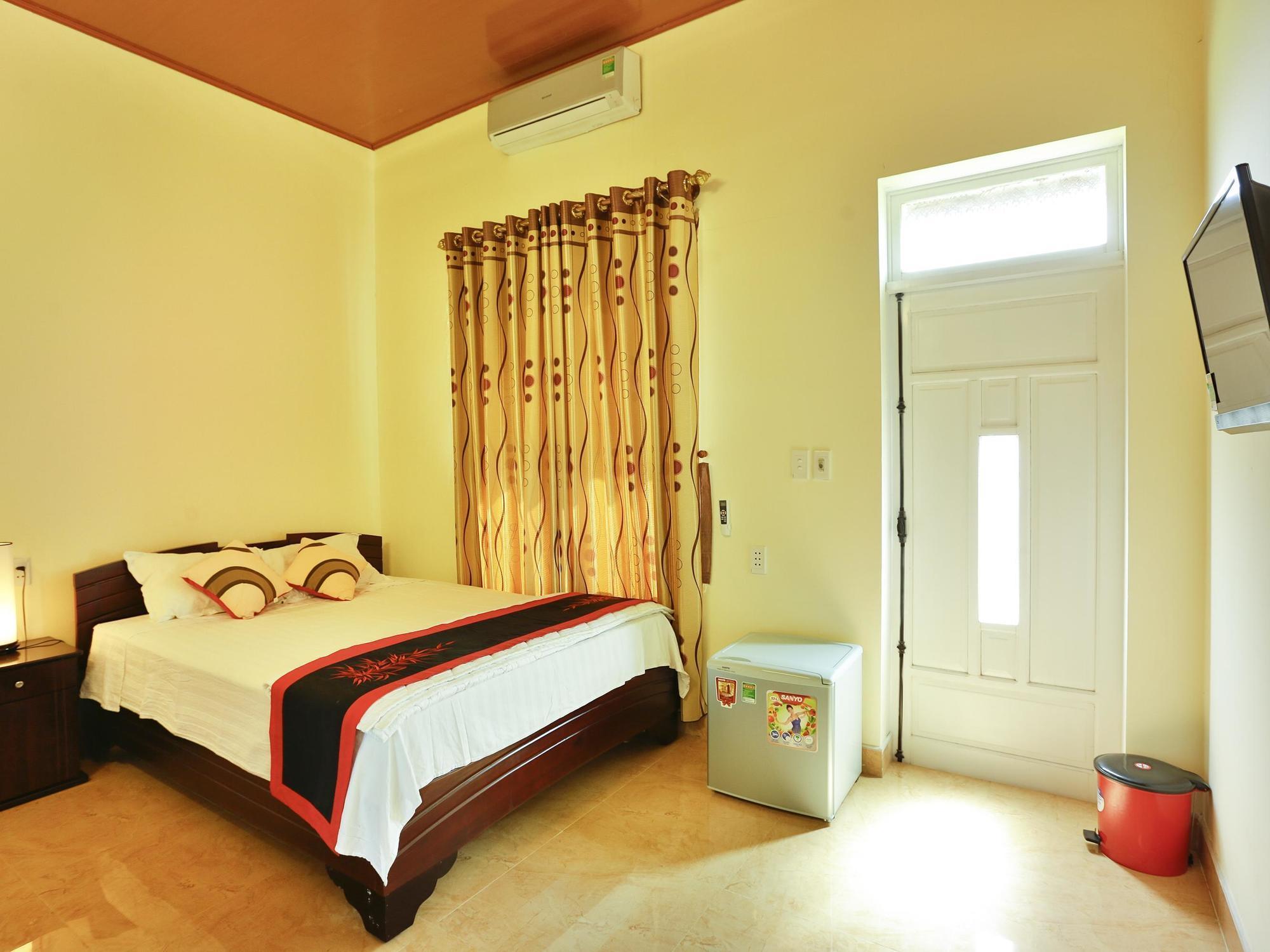 Privatunterkunft Strawberry Garden Hoi An