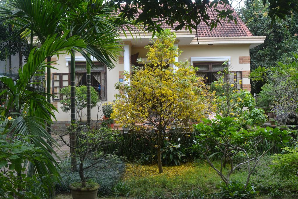 Botanic Garden Homestay *