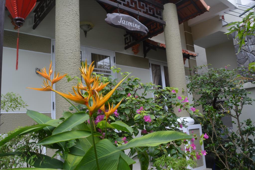 Botanic Garden Homestay Hoi An