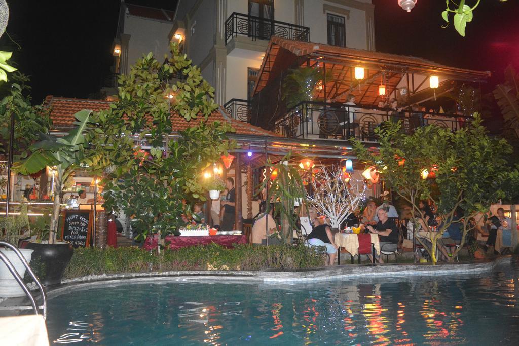 Botanic Garden * Hoi An