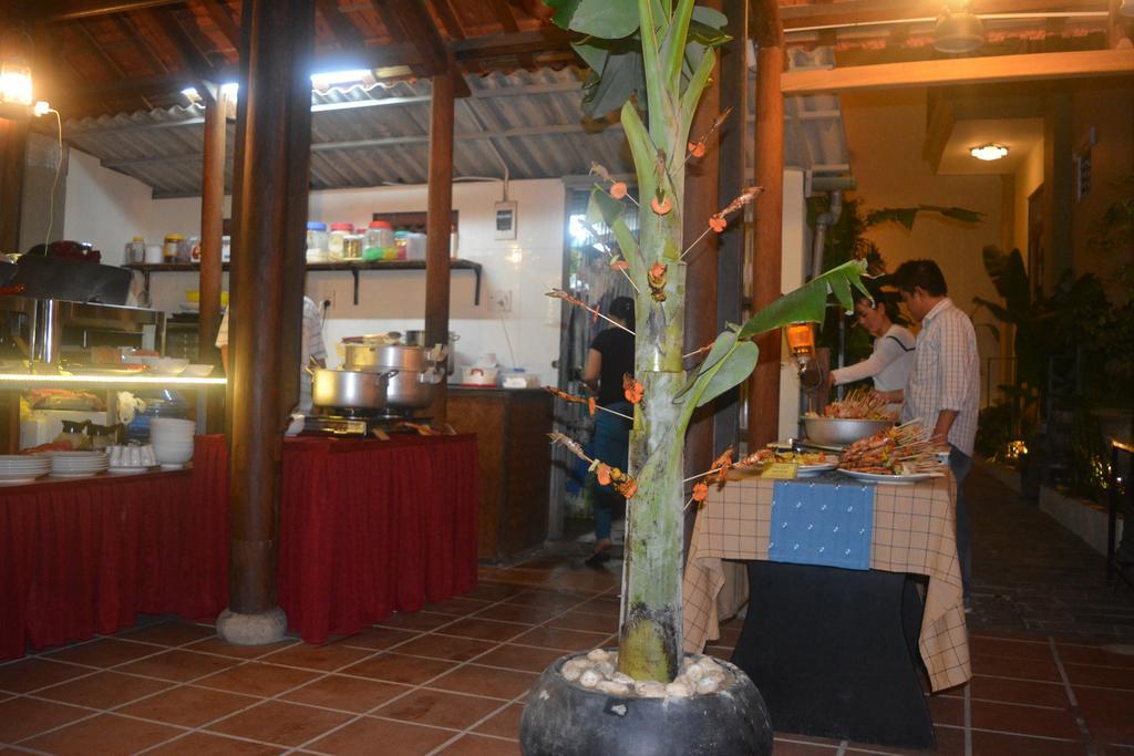 Homestay Botanic Garden
