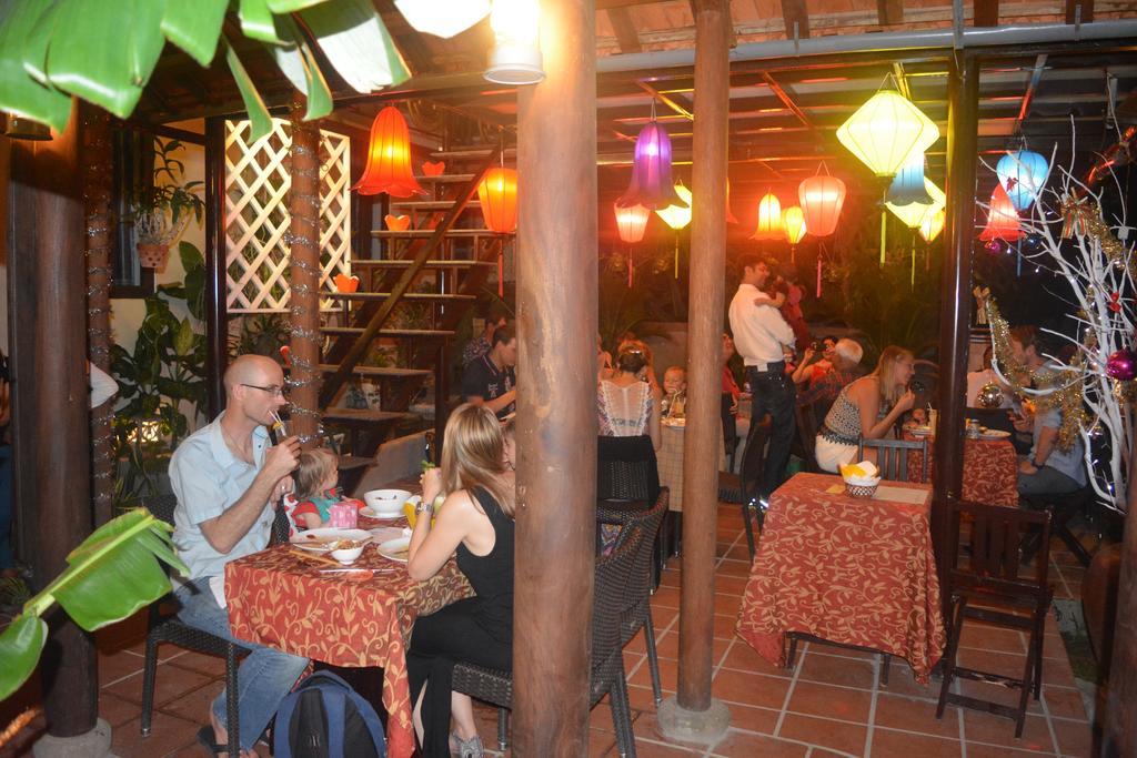 Botanic Garden Homestay