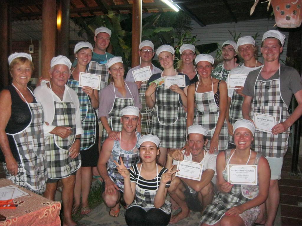 Botanic Garden Homestay Hoi An