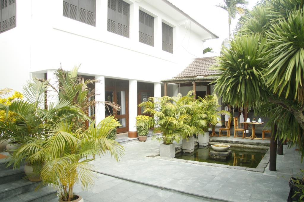 Villa Hoa Co 2 Hoi An