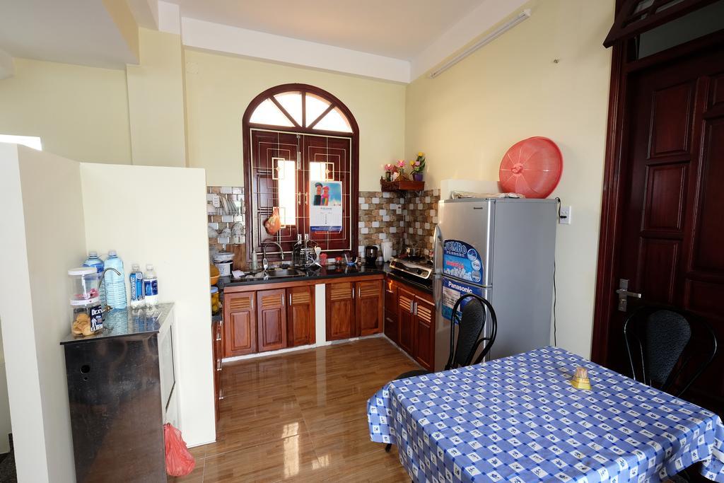 Hospedagem domiciliar River Park Trademark River Park Homestayandhostel Hoian 2*